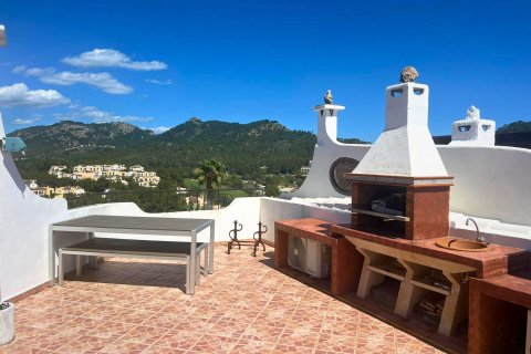 Willa w El Camp De Mar, Mallorca, Hiszpania 2 sypialnie, 165 mkw. nr 149499 – zdjęcie 23