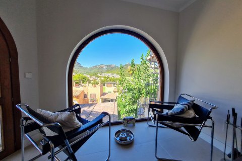 Willa w El Camp De Mar, Mallorca, Hiszpania 2 sypialnie, 165 mkw. nr 149499 – zdjęcie 17