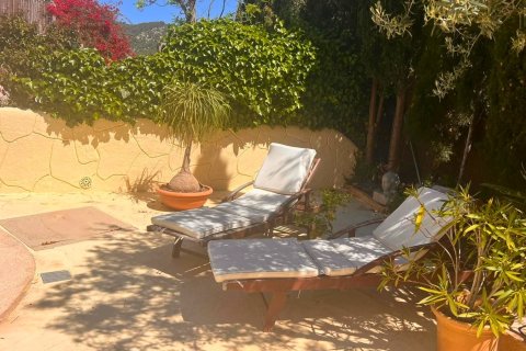 Willa w El Camp De Mar, Mallorca, Hiszpania 2 sypialnie, 165 mkw. nr 149499 – zdjęcie 20