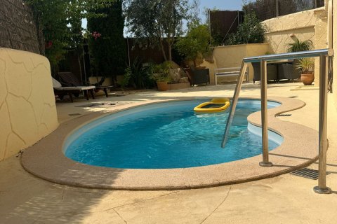 Villa pārdošanā El Camp De Mar, Mallorca, Spānijā 2 istabas, 165 m2 Nr. 149499 - attēls 16