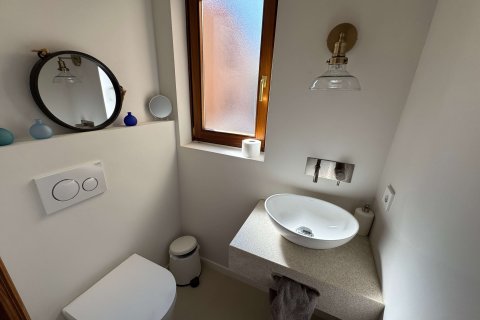 Villa pārdošanā El Camp De Mar, Mallorca, Spānijā 2 istabas, 165 m2 Nr. 149499 - attēls 8