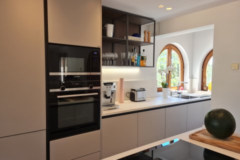 Villa pārdošanā El Camp De Mar, Mallorca, Spānijā 2 istabas, 165 m2 Nr. 149499 - attēls 6