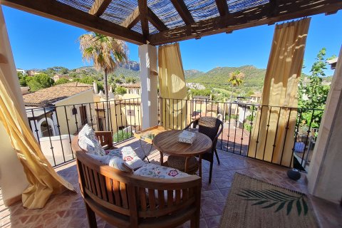 Willa w El Camp De Mar, Mallorca, Hiszpania 2 sypialnie, 165 mkw. nr 149499 – zdjęcie 22