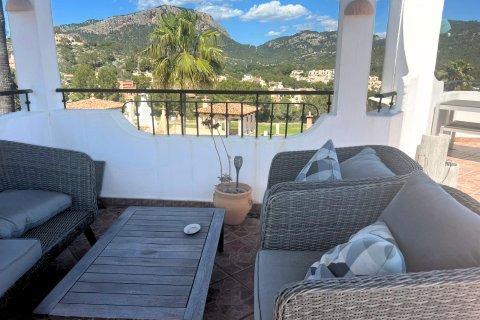 Willa w El Camp De Mar, Mallorca, Hiszpania 2 sypialnie, 165 mkw. nr 149499 – zdjęcie 24