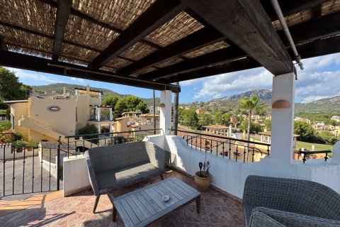 Villa pārdošanā El Camp De Mar, Mallorca, Spānijā 2 istabas, 165 m2 Nr. 149499 - attēls 11