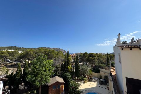 Villa pārdošanā El Camp De Mar, Mallorca, Spānijā 2 istabas, 165 m2 Nr. 149499 - attēls 18