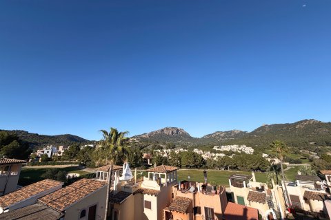 Willa w El Camp De Mar, Mallorca, Hiszpania 2 sypialnie, 165 mkw. nr 149499 – zdjęcie 14