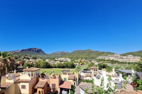 Willa w El Camp De Mar, Mallorca, Hiszpania 2 sypialnie, 165 mkw. nr 149499 – zdjęcie 22