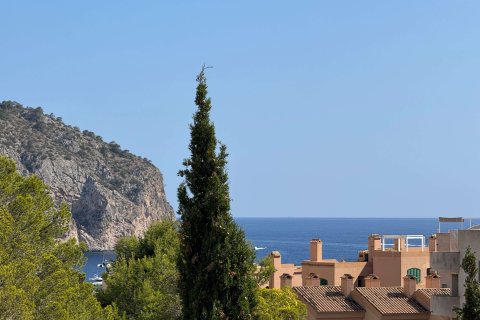 Villa El Camp De Mar, Mallorca, Spānijā 2 istabas, 165 m2 Nr. 149499