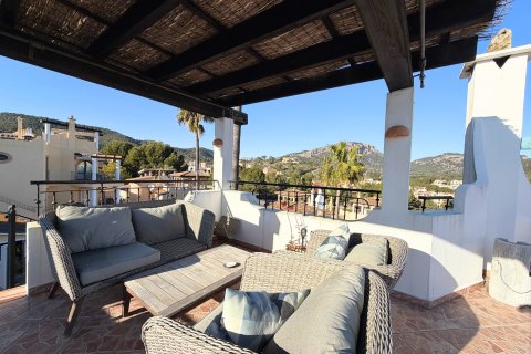 Willa w El Camp De Mar, Mallorca, Hiszpania 2 sypialnie, 165 mkw. nr 149499 – zdjęcie 18