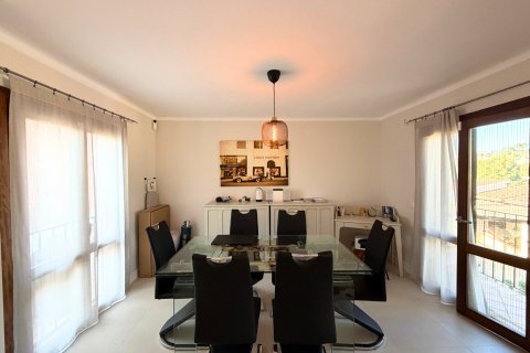 Willa w El Camp De Mar, Mallorca, Hiszpania 2 sypialnie, 165 mkw. nr 149499 – zdjęcie 15