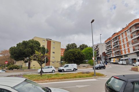 Huoneisto Ripollet, Barcelona, Espanja 3 makuuhuonetta, 60 m2 No. 186643