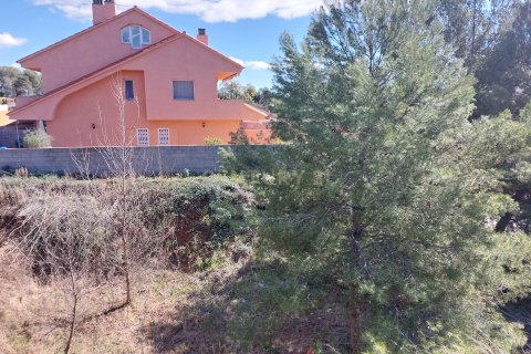 Terreno in vendita a Sentmenat, Barcelona, Spagna N° 186644 - foto 14
