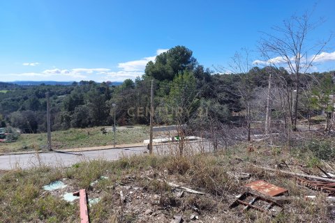 Terreno in vendita a Sentmenat, Barcelona, Spagna N° 186644 - foto 16