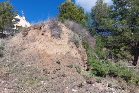 Terreno in vendita a Sentmenat, Barcelona, Spagna N° 186644 - foto 7