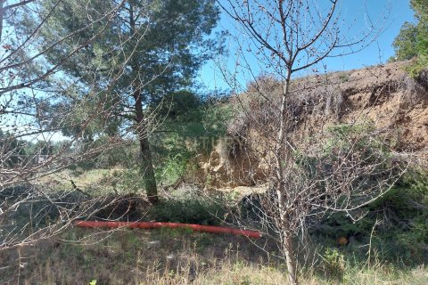 Terreno in vendita a Sentmenat, Barcelona, Spagna N° 186644 - foto 20