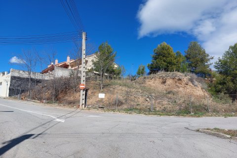 Terreno in vendita a Sentmenat, Barcelona, Spagna N° 186644 - foto 3