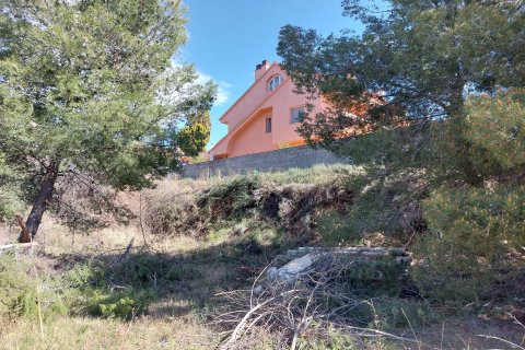 Terreno in vendita a Sentmenat, Barcelona, Spagna N° 186644 - foto 21