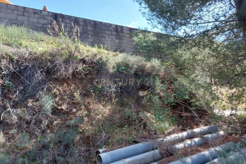 Terreno in vendita a Sentmenat, Barcelona, Spagna N° 186644 - foto 10