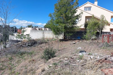 Terreno in vendita a Sentmenat, Barcelona, Spagna N° 186644 - foto 17