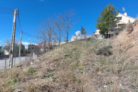 Terreno in vendita a Sentmenat, Barcelona, Spagna N° 186644 - foto 13