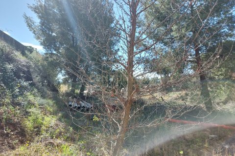 Terreno in vendita a Sentmenat, Barcelona, Spagna N° 186644 - foto 9