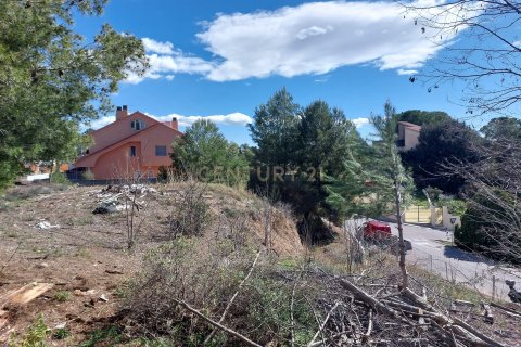 Terreno in vendita a Sentmenat, Barcelona, Spagna N° 186644 - foto 28