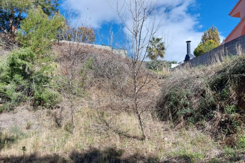 Terreno in vendita a Sentmenat, Barcelona, Spagna N° 186644 - foto 12