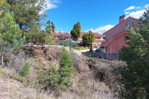 Terreno in vendita a Sentmenat, Barcelona, Spagna N° 186644 - foto 26