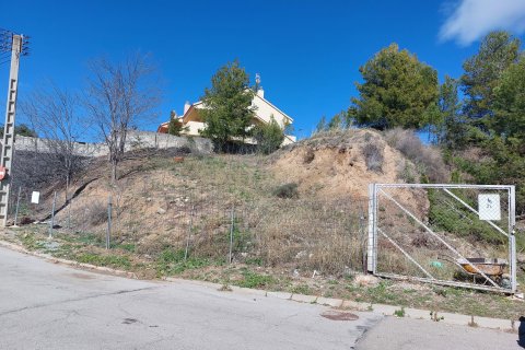 Terreno in vendita a Sentmenat, Barcelona, Spagna N° 186644 - foto 5