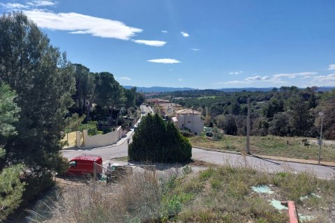 Terreno in vendita a Sentmenat, Barcelona, Spagna N° 186644 - foto 15