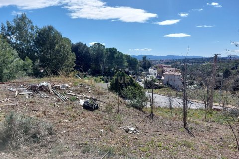 Terreno in vendita a Sentmenat, Barcelona, Spagna N° 186644 - foto 25