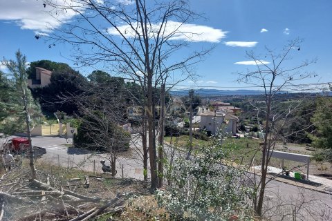 Terreno in vendita a Sentmenat, Barcelona, Spagna N° 186644 - foto 27