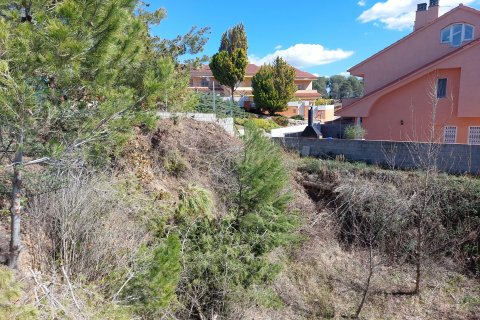 Terreno in vendita a Sentmenat, Barcelona, Spagna N° 186644 - foto 24