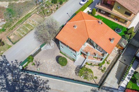 House à Folgueroles, Barcelona, Espagne 4 chambres, 233 m2 No. 186645