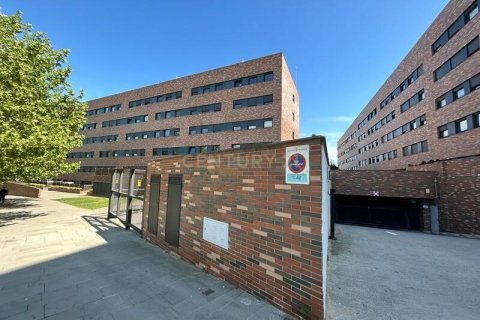 Garage a Sabadell, Barcelona, Spagna 37 mq. N° 186646