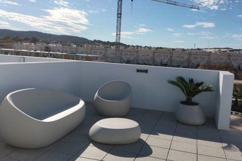 Casa in vendita a Orihuela, Alicante, Spagna 2 camere da letto, 75.38 mq. N° 175986 - foto 4