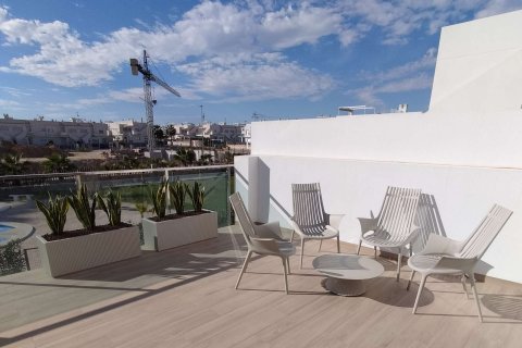 Продажа квартиры в Ориуэла, Аликанте, Испания 2 спальни, 76.75м2 №175987 - фото 6