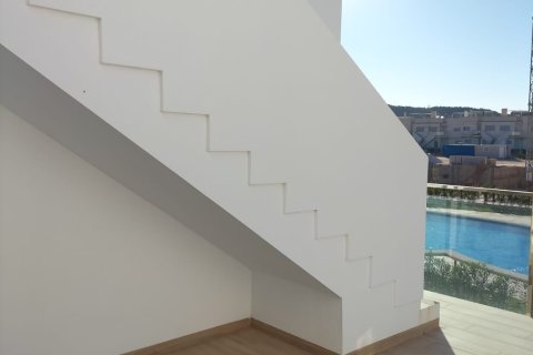 Продажа квартиры в Ориуэла, Аликанте, Испания 2 спальни, 76.75м2 №175987 - фото 9
