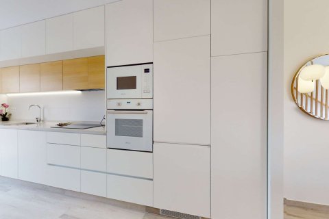 Продажа квартиры в Пилар де ла Орадада, Аликанте, Испания 3 спальни, 76м2 №175989 - фото 20