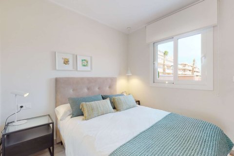 Apartment à vendre à Pilar de la Horadada, Alicante, Espagne, 3 chambres, 76 m2 No. 175989 - photo 29