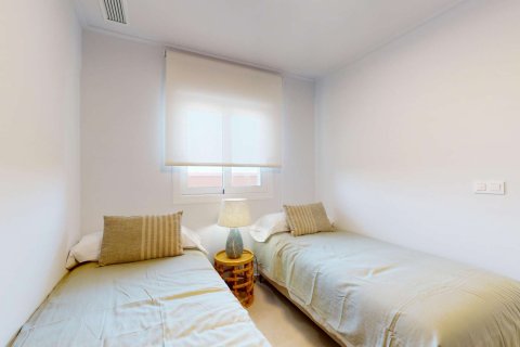 Huoneisto myytävänä Pilar de la Horadada, Alicante, Espanja, 3 makuuhuonetta, 76 m2 No. 175989 - kuva 28