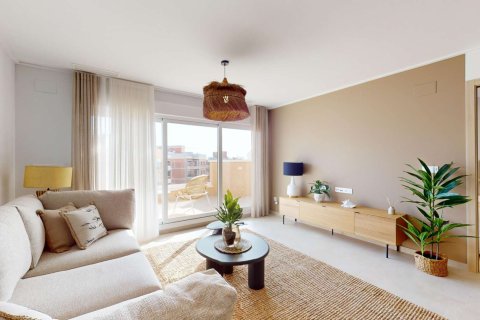 Apartment à vendre à Pilar de la Horadada, Alicante, Espagne, 3 chambres, 76 m2 No. 175989 - photo 13
