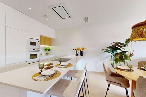 Продажа квартиры в Пилар де ла Орадада, Аликанте, Испания 3 спальни, 76м2 №175989 - фото 25
