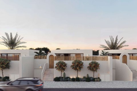 House for sale in Algorfa, Alicante, Spain 4 bedrooms, 345.35 sq.m. No. 175985 - photo 5