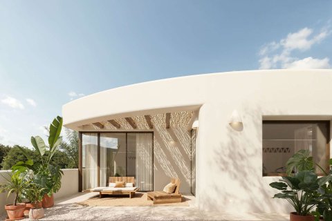 House for sale in Algorfa, Alicante, Spain 4 bedrooms, 345.35 sq.m. No. 175985 - photo 2