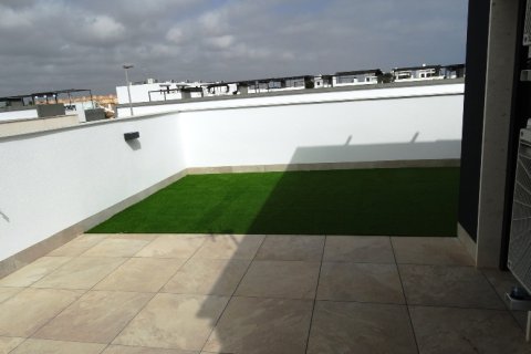 Apartament Pilar de la Horadada, Alicante, Hiszpania 3 sypialnie, 116 mkw. nr 136573 – zdjęcie 11
