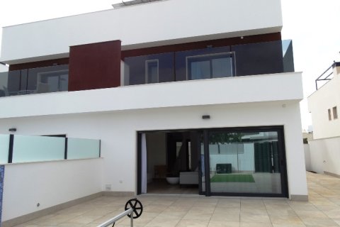Apartament Pilar de la Horadada, Alicante, Hiszpania 3 sypialnie, 116 mkw. nr 136573 – zdjęcie 6
