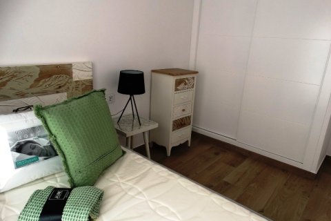 Apartament Pilar de la Horadada, Alicante, Hiszpania 3 sypialnie, 116 mkw. nr 136573 – zdjęcie 26