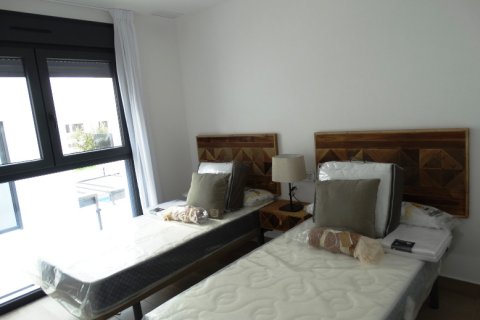 Apartament Pilar de la Horadada, Alicante, Hiszpania 3 sypialnie, 116 mkw. nr 136573 – zdjęcie 22